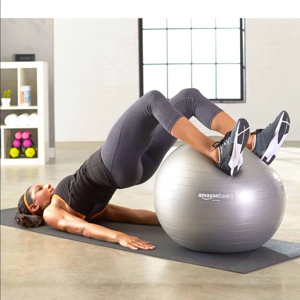 Balance ball